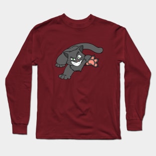 Scary Cute Long Sleeve T-Shirt